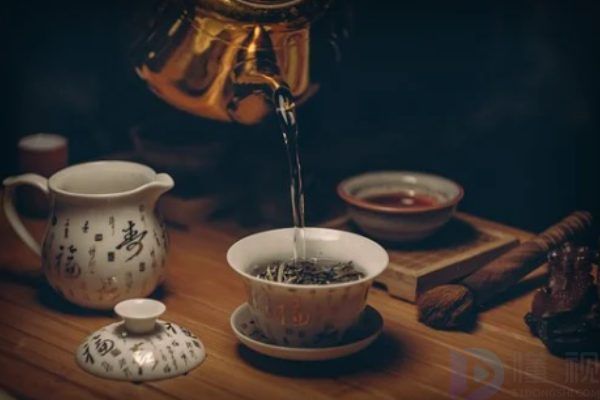 黑茶和普洱是一种茶吗