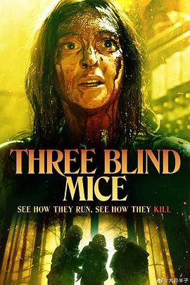 《三只盲鼠 Three Blind Mice》时长：120分钟剧情讲解，共321字