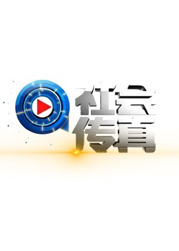 《社会传真》第20240811期时长：每期90分钟剧情介绍，共380字